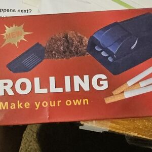 Rolling kit